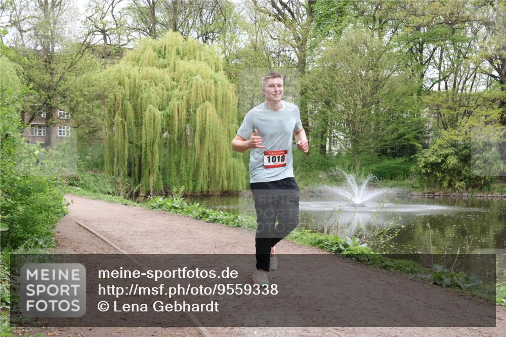 19.04.2026 - Hammer Lauf Lena Gebhardt http://msf.ph/oto/9559338 19.04.2026 12:05:16 Laufen 1018 meine-sportfotos.de
