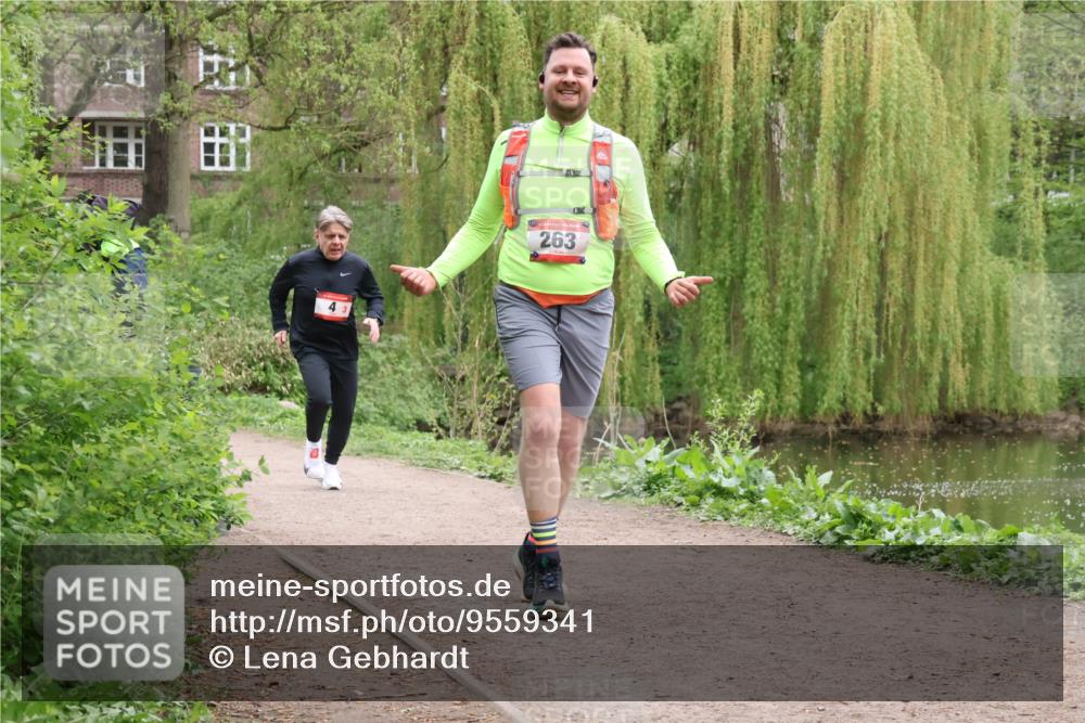 19.04.2026 - Hammer Lauf Lena Gebhardt http://msf.ph/oto/9559341 19.04.2026 12:05:23 Laufen 4, 263 meine-sportfotos.de