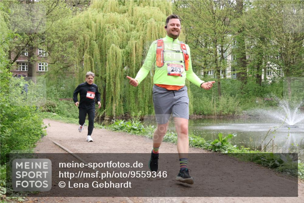 19.04.2026 - Hammer Lauf Lena Gebhardt http://msf.ph/oto/9559346 19.04.2026 12:05:25 Laufen 4, 263 meine-sportfotos.de