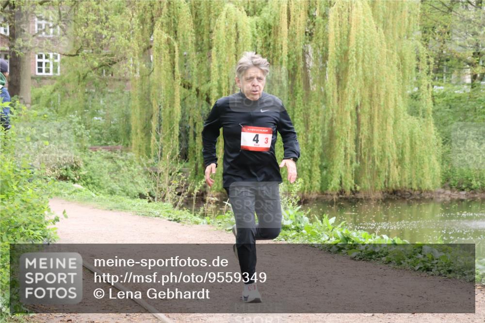 19.04.2026 - Hammer Lauf Lena Gebhardt http://msf.ph/oto/9559349 19.04.2026 12:05:26 Laufen 16, 4, 3 meine-sportfotos.de