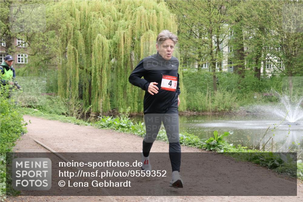 19.04.2026 - Hammer Lauf Lena Gebhardt http://msf.ph/oto/9559352 19.04.2026 12:05:27 Laufen 16, 43 meine-sportfotos.de