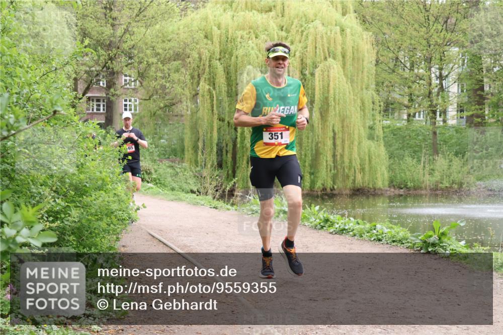 19.04.2026 - Hammer Lauf Lena Gebhardt http://msf.ph/oto/9559355 19.04.2026 12:05:39 Laufen 65, 351 meine-sportfotos.de