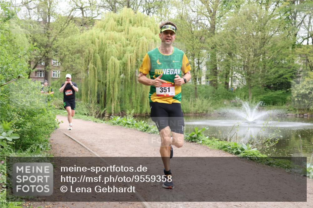 19.04.2026 - Hammer Lauf Lena Gebhardt http://msf.ph/oto/9559358 19.04.2026 12:05:40 Laufen 1165, 351 meine-sportfotos.de