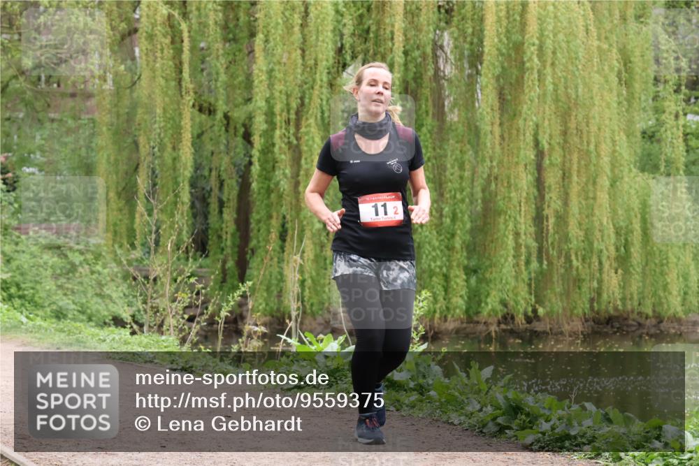 19.04.2026 - Hammer Lauf Lena Gebhardt http://msf.ph/oto/9559375 19.04.2026 12:05:45 Laufen 16, 112 meine-sportfotos.de