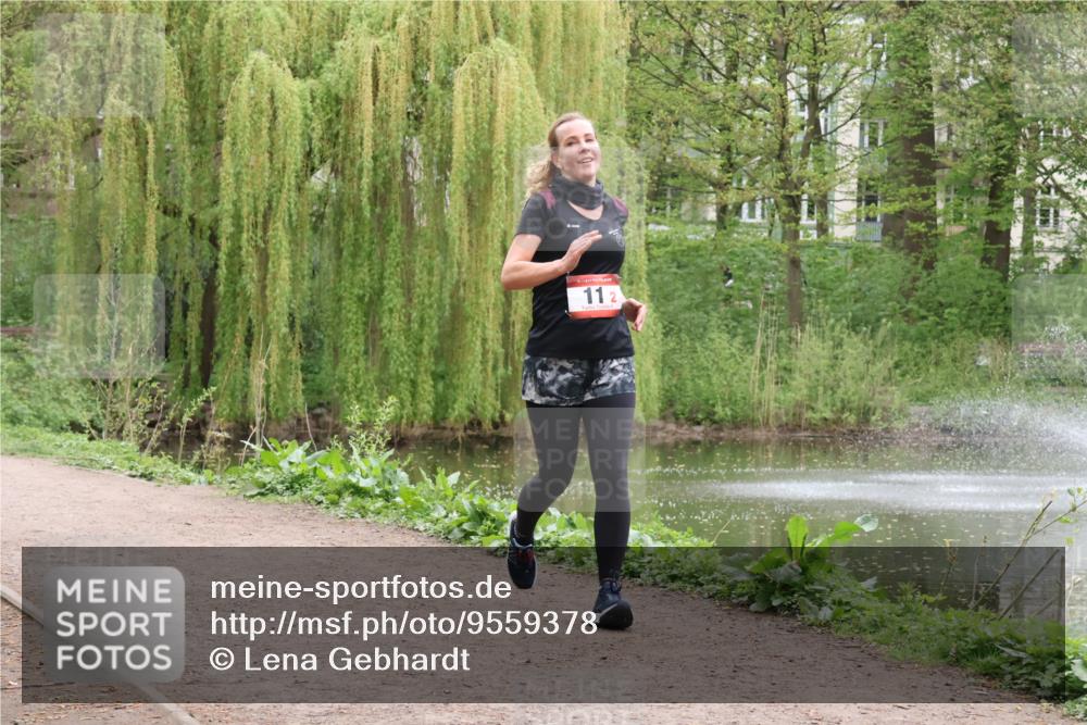 19.04.2026 - Hammer Lauf Lena Gebhardt http://msf.ph/oto/9559378 19.04.2026 12:05:46 Laufen 112 meine-sportfotos.de