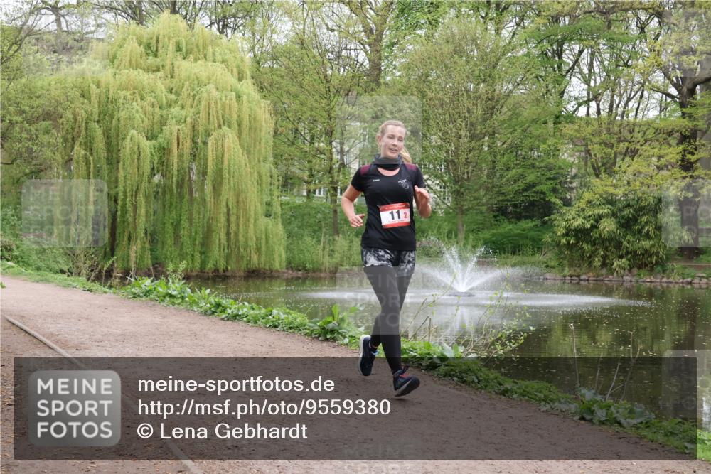 19.04.2026 - Hammer Lauf Lena Gebhardt http://msf.ph/oto/9559380 19.04.2026 12:05:47 Laufen 112 meine-sportfotos.de