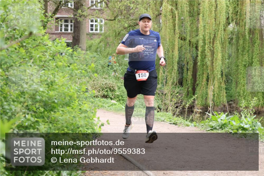 19.04.2026 - Hammer Lauf Lena Gebhardt http://msf.ph/oto/9559383 19.04.2026 12:05:50 Laufen 5, 425, 150 meine-sportfotos.de