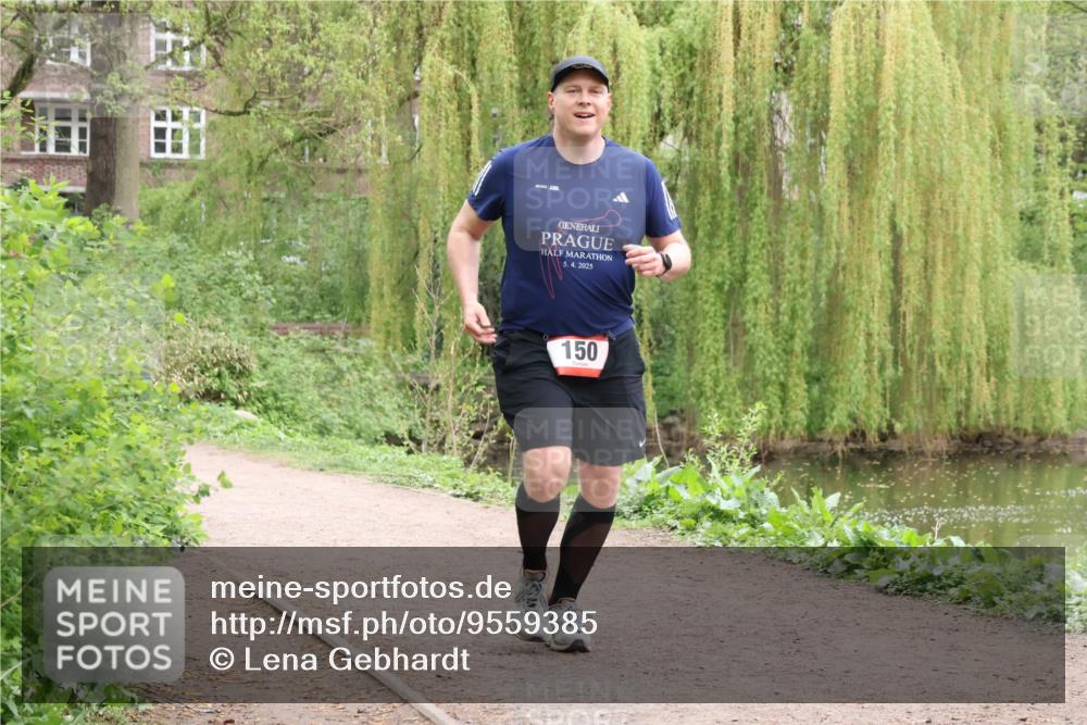 19.04.2026 - Hammer Lauf Lena Gebhardt http://msf.ph/oto/9559385 19.04.2026 12:05:51 Laufen 5, 4, 2025, 150 meine-sportfotos.de