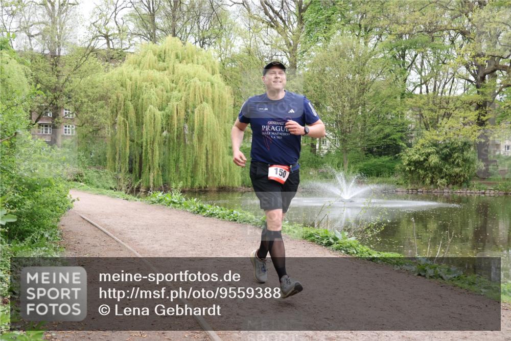 19.04.2026 - Hammer Lauf Lena Gebhardt http://msf.ph/oto/9559388 19.04.2026 12:05:53 Laufen 5, 4, 2025, 150 meine-sportfotos.de