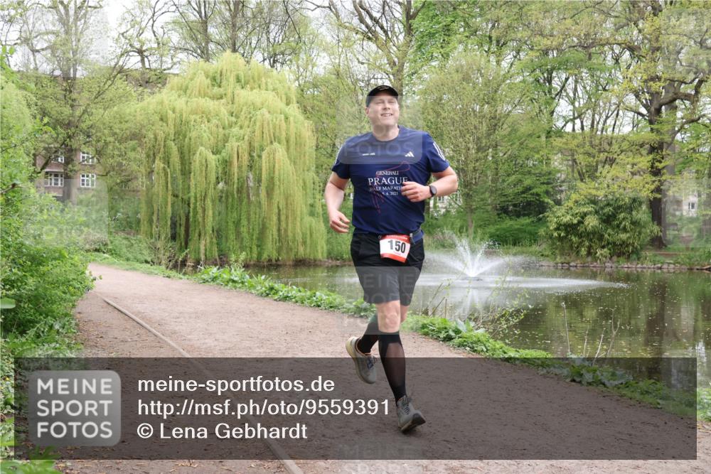 19.04.2026 - Hammer Lauf Lena Gebhardt http://msf.ph/oto/9559391 19.04.2026 12:05:53 Laufen 5, 4, 2025, 150 meine-sportfotos.de