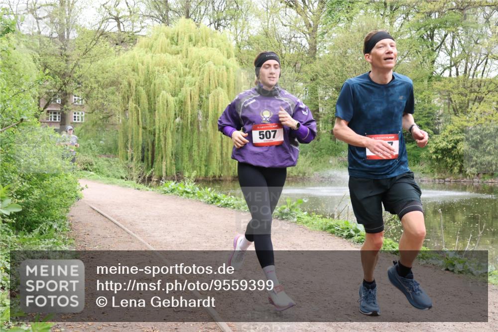 19.04.2026 - Hammer Lauf Lena Gebhardt http://msf.ph/oto/9559399 19.04.2026 12:06:02 Laufen 16, 507, 16 meine-sportfotos.de