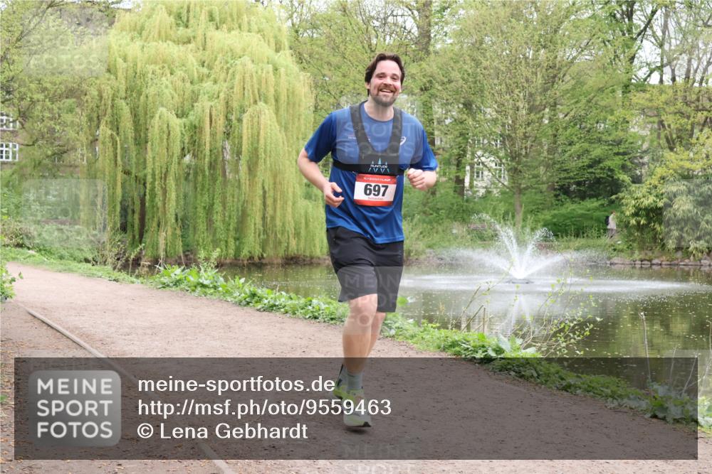 19.04.2026 - Hammer Lauf Lena Gebhardt http://msf.ph/oto/9559463 19.04.2026 12:06:25 Laufen 16, 697 meine-sportfotos.de
