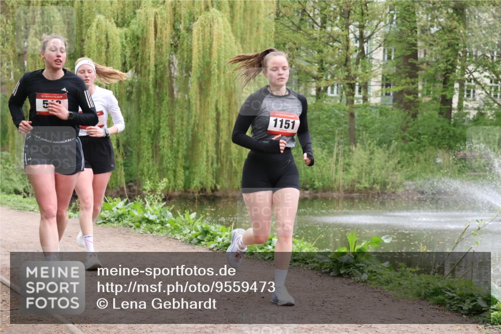 19.04.2026 - Hammer Lauf Lena Gebhardt http://msf.ph/oto/9559473 19.04.2026 12:06:31 Laufen 16, 6, 1151 meine-sportfotos.de