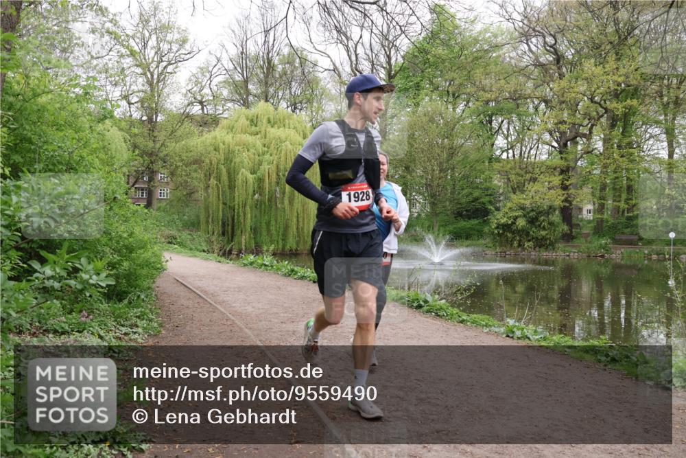 19.04.2026 - Hammer Lauf Lena Gebhardt http://msf.ph/oto/9559490 19.04.2026 12:06:39 Laufen 1928 meine-sportfotos.de