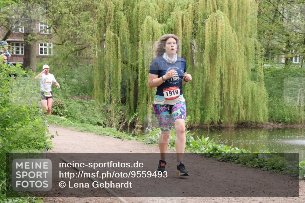 19.04.2026 - Hammer Lauf Lena Gebhardt http://msf.ph/oto/9559493 19.04.2026 12:06:48 Laufen 49, 1919 meine-sportfotos.de