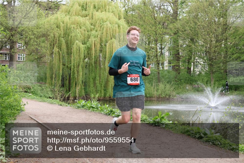 19.04.2026 - Hammer Lauf Lena Gebhardt http://msf.ph/oto/9559554 19.04.2026 12:08:18 Laufen 16, 680 meine-sportfotos.de