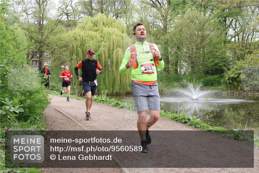 19.04.2026 - Hammer Lauf Lena Gebhardt http://msf.ph/oto/9560589 19.04.2026 12:40:59 Laufen 992, 263 meine-sportfotos.de