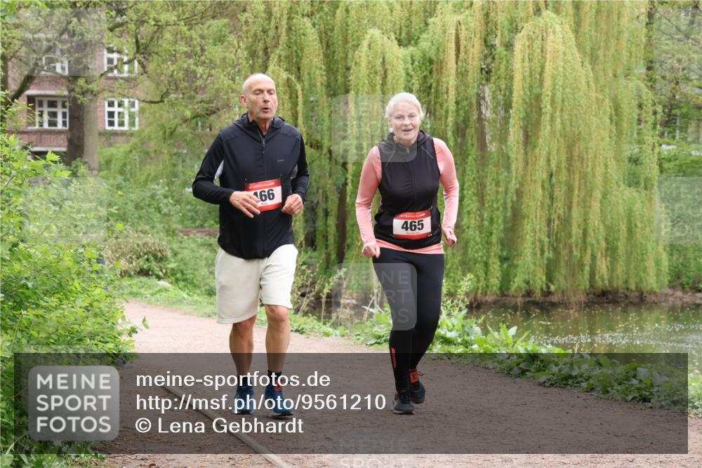 19.04.2026 - Hammer Lauf Lena Gebhardt http://msf.ph/oto/9561210 19.04.2026 12:50:36 Laufen 16, 166, 465 meine-sportfotos.de