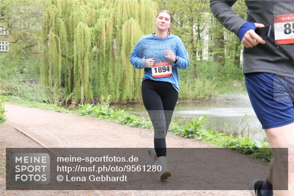19.04.2026 - Hammer Lauf Lena Gebhardt http://msf.ph/oto/9561280 19.04.2026 12:52:21 Laufen 16, 1894, 16, 85 meine-sportfotos.de
