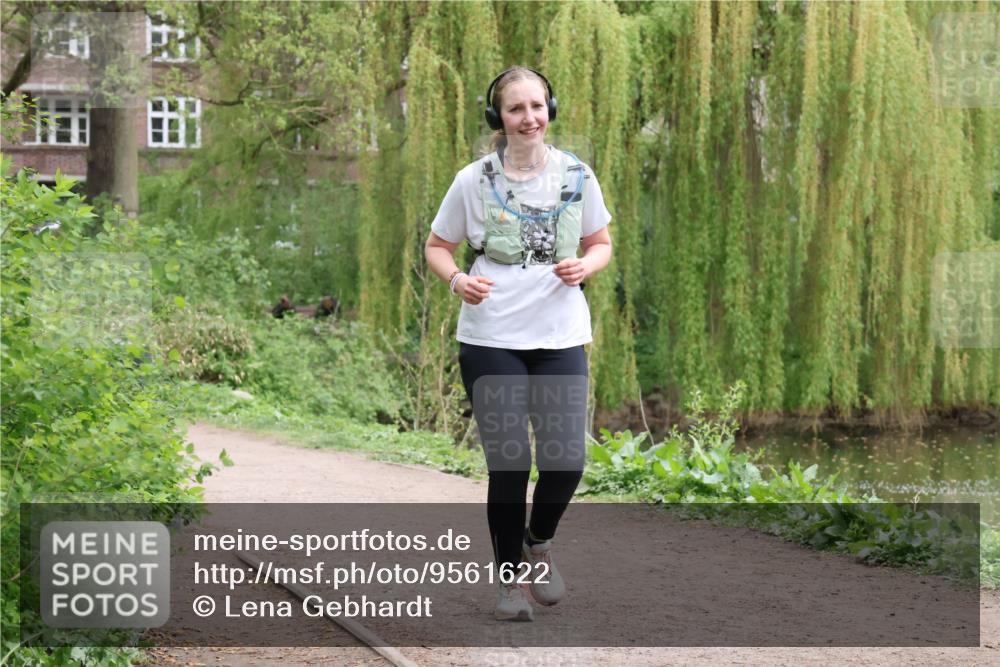 19.04.2026 - Hammer Lauf Lena Gebhardt http://msf.ph/oto/9561622 19.04.2026 13:08:58 Laufen  meine-sportfotos.de