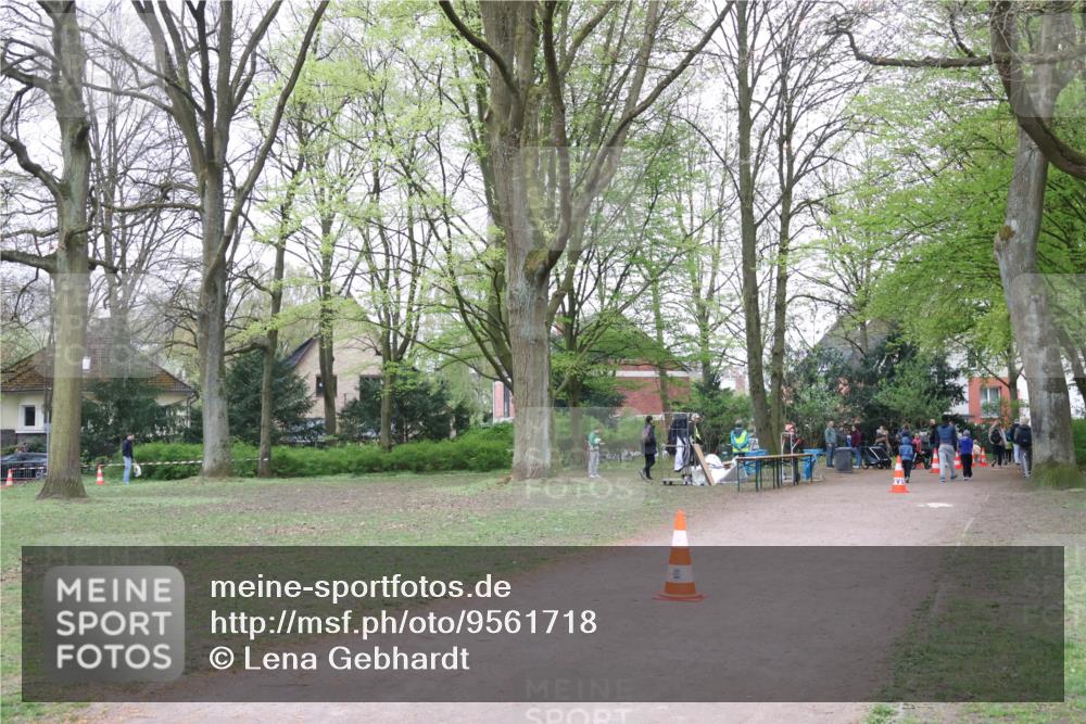 19.04.2026 - Hammer Lauf Lena Gebhardt http://msf.ph/oto/9561718 19.04.2026 08:55:56 Laufen  meine-sportfotos.de