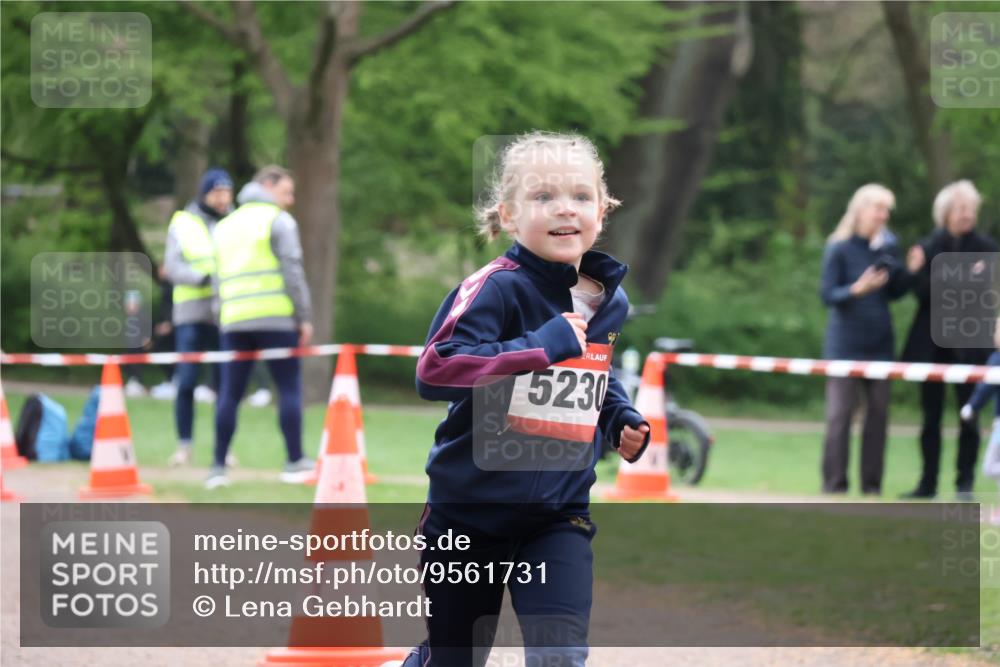 19.04.2026 - Hammer Lauf Lena Gebhardt http://msf.ph/oto/9561731 19.04.2026 09:01:01 Laufen 5230 meine-sportfotos.de