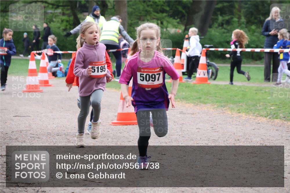 19.04.2026 - Hammer Lauf Lena Gebhardt http://msf.ph/oto/9561738 19.04.2026 09:01:03 Laufen 505, 16, 5195, 16, 5097 meine-sportfotos.de