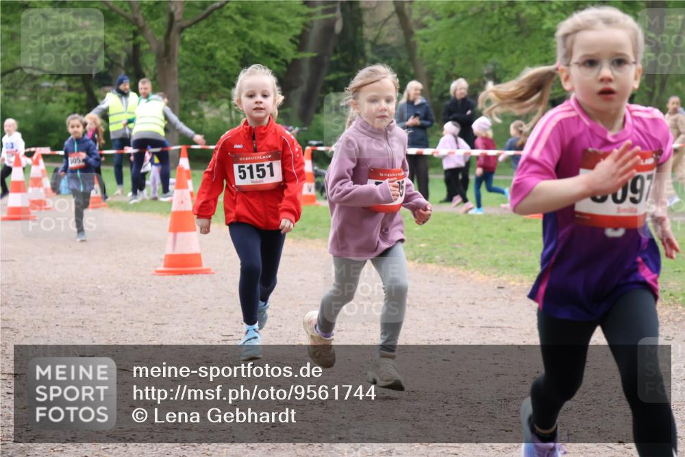 19.04.2026 - Hammer Lauf Lena Gebhardt http://msf.ph/oto/9561744 19.04.2026 09:01:05 Laufen 505, 5151, 16, 97 meine-sportfotos.de
