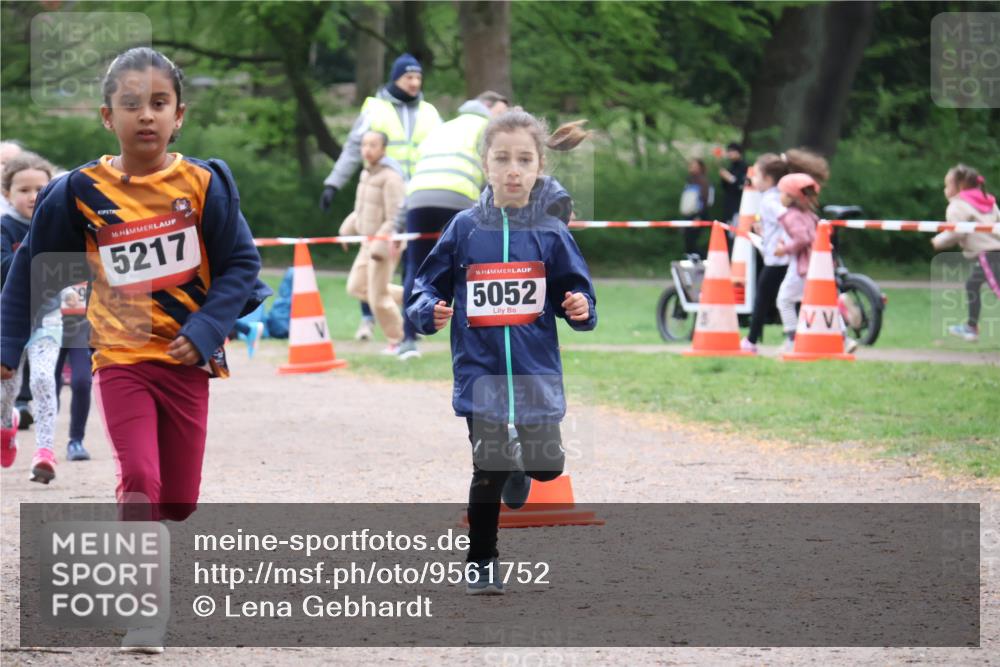 19.04.2026 - Hammer Lauf Lena Gebhardt http://msf.ph/oto/9561752 19.04.2026 09:01:09 Laufen 16, 5217, 16, 5052 meine-sportfotos.de