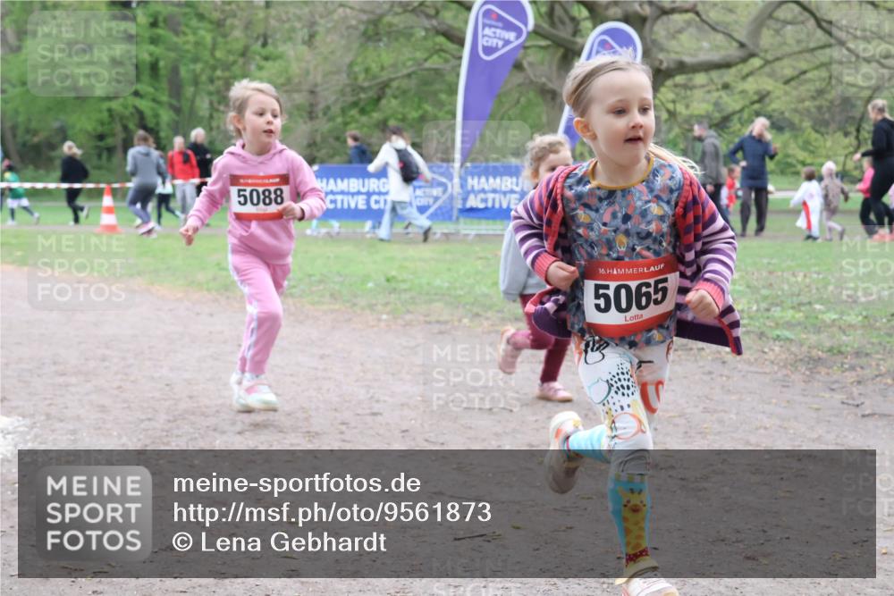 19.04.2026 - Hammer Lauf Lena Gebhardt http://msf.ph/oto/9561873 19.04.2026 09:01:45 Laufen 5088, 16, 5065 meine-sportfotos.de