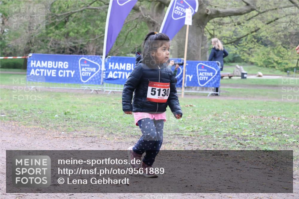 19.04.2026 - Hammer Lauf Lena Gebhardt http://msf.ph/oto/9561889 19.04.2026 09:01:54 Laufen 16, 5130 meine-sportfotos.de