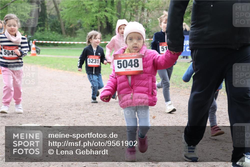 19.04.2026 - Hammer Lauf Lena Gebhardt http://msf.ph/oto/9561902 19.04.2026 09:01:58 Laufen 5045, 5231, 16, 5048, 51 meine-sportfotos.de