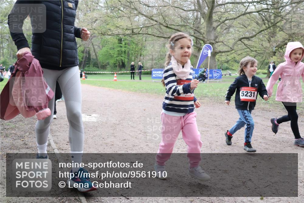 19.04.2026 - Hammer Lauf Lena Gebhardt http://msf.ph/oto/9561910 19.04.2026 09:02:01 Laufen 16, 6, 5231 meine-sportfotos.de