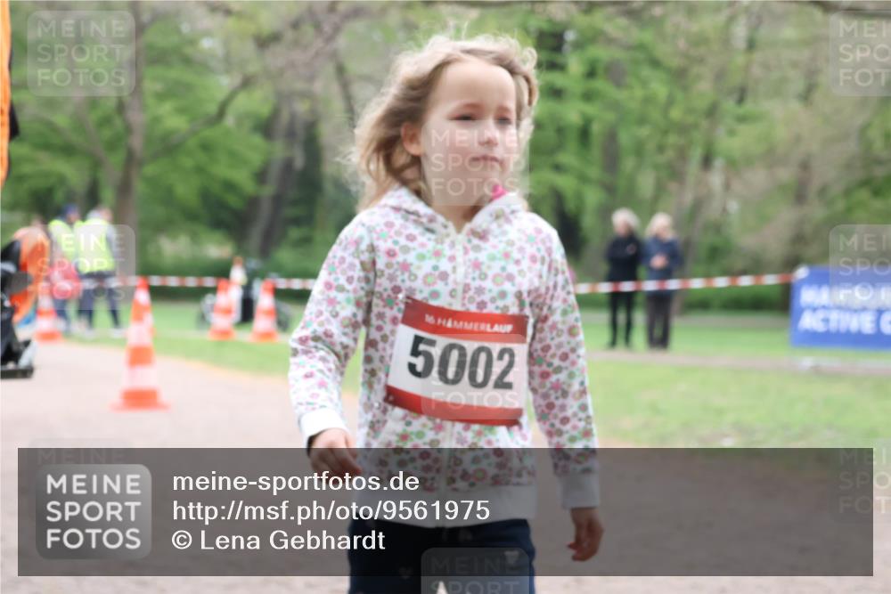 19.04.2026 - Hammer Lauf Lena Gebhardt http://msf.ph/oto/9561975 19.04.2026 09:02:43 Laufen 16, 5002 meine-sportfotos.de