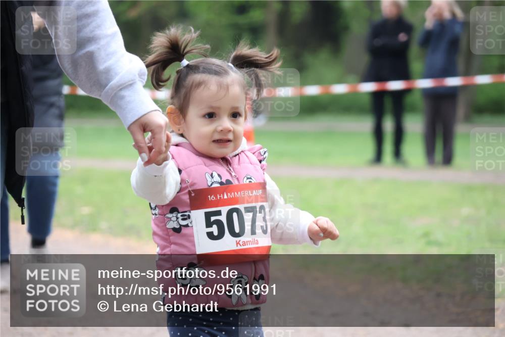 19.04.2026 - Hammer Lauf Lena Gebhardt http://msf.ph/oto/9561991 19.04.2026 09:03:15 Laufen 16, 5073 meine-sportfotos.de