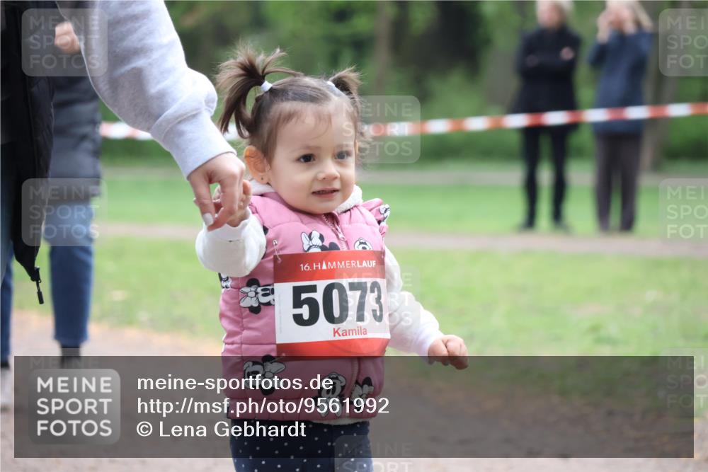19.04.2026 - Hammer Lauf Lena Gebhardt http://msf.ph/oto/9561992 19.04.2026 09:03:15 Laufen 16, 5073 meine-sportfotos.de