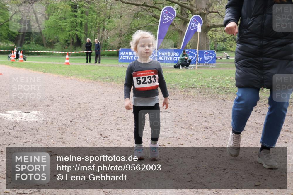 19.04.2026 - Hammer Lauf Lena Gebhardt http://msf.ph/oto/9562003 19.04.2026 09:03:25 Laufen 16, 5233 meine-sportfotos.de
