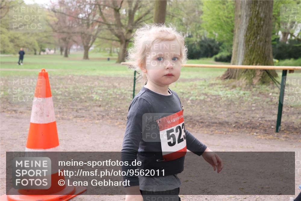 19.04.2026 - Hammer Lauf Lena Gebhardt http://msf.ph/oto/9562011 19.04.2026 09:03:28 Laufen 16, 52 meine-sportfotos.de