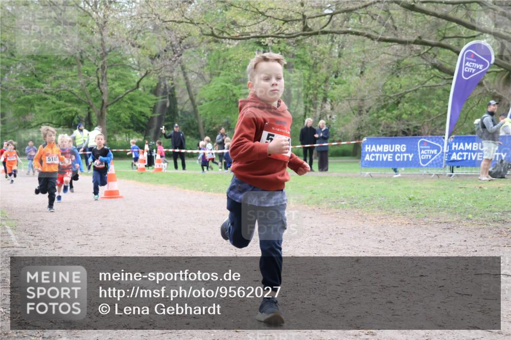 19.04.2026 - Hammer Lauf Lena Gebhardt http://msf.ph/oto/9562027 19.04.2026 09:10:59 Laufen 5187, 16 meine-sportfotos.de