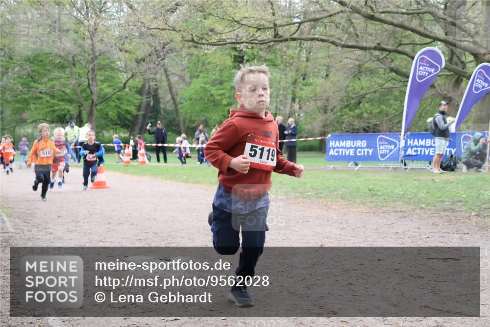 19.04.2026 - Hammer Lauf Lena Gebhardt http://msf.ph/oto/9562028 19.04.2026 09:10:59 Laufen 5187, 16, 5119 meine-sportfotos.de