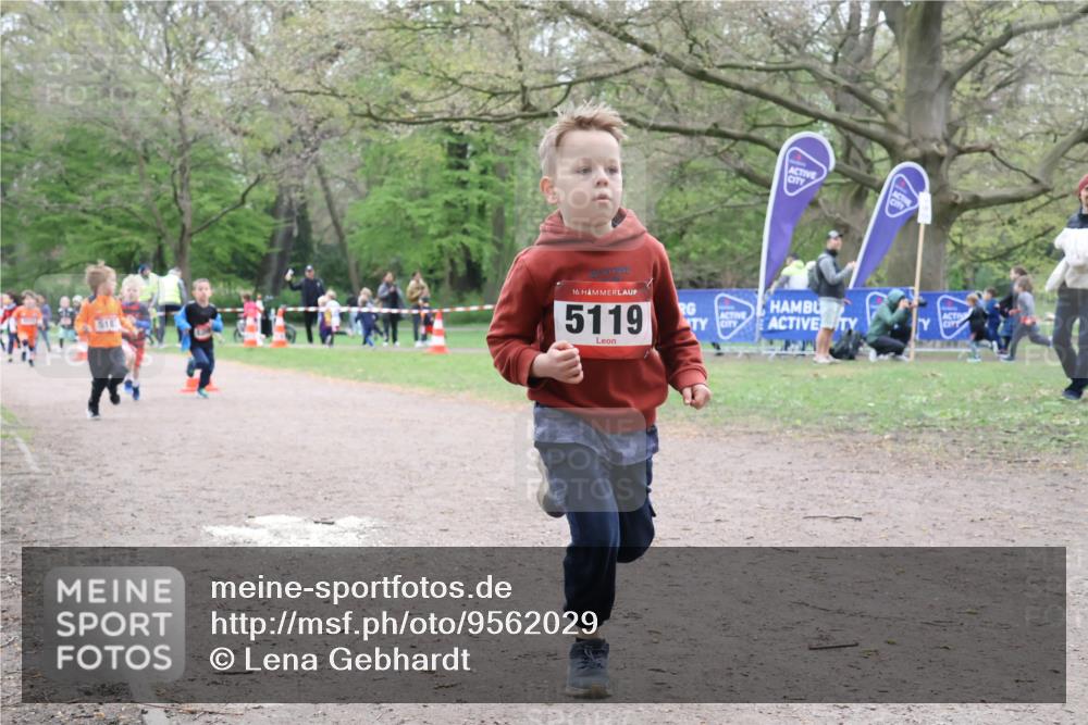 19.04.2026 - Hammer Lauf Lena Gebhardt http://msf.ph/oto/9562029 19.04.2026 09:11:00 Laufen 518, 16, 5119 meine-sportfotos.de