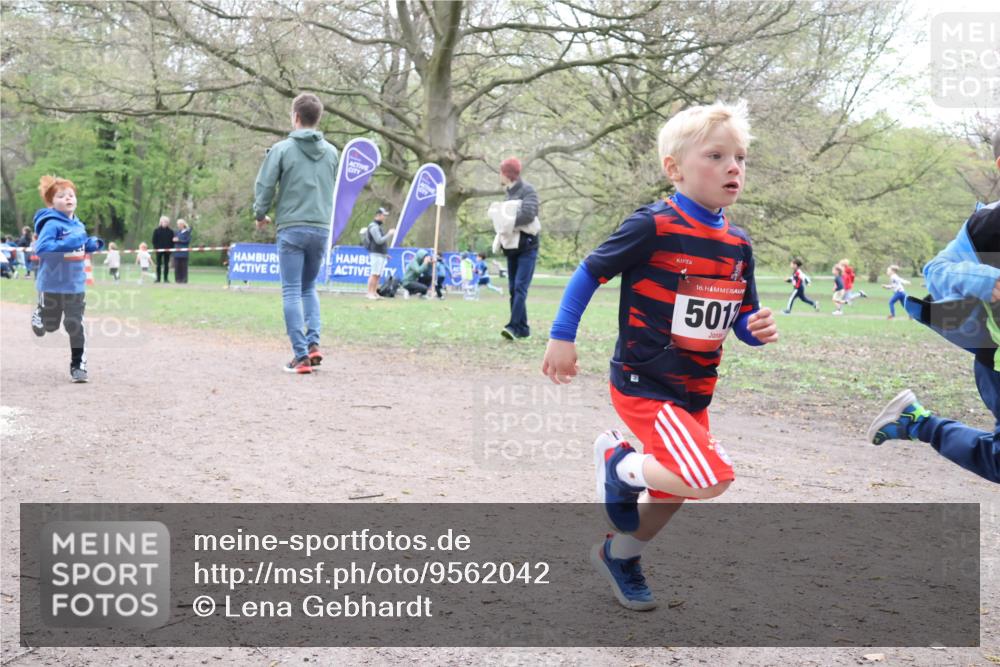 19.04.2026 - Hammer Lauf Lena Gebhardt http://msf.ph/oto/9562042 19.04.2026 09:11:04 Laufen 16, 5012 meine-sportfotos.de