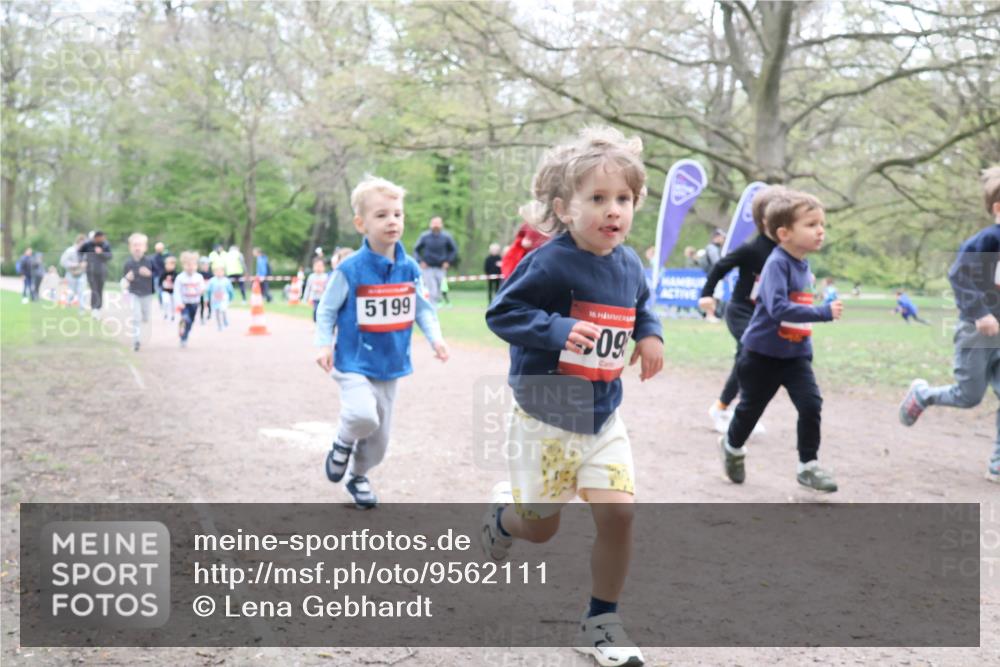 19.04.2026 - Hammer Lauf Lena Gebhardt http://msf.ph/oto/9562111 19.04.2026 09:11:31 Laufen 5199, 16, 60 meine-sportfotos.de