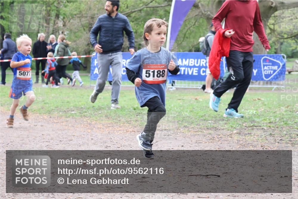 19.04.2026 - Hammer Lauf Lena Gebhardt http://msf.ph/oto/9562116 19.04.2026 09:11:33 Laufen 16, 5188, 5077 meine-sportfotos.de