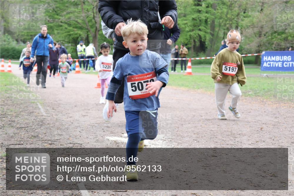19.04.2026 - Hammer Lauf Lena Gebhardt http://msf.ph/oto/9562133 19.04.2026 09:11:40 Laufen 5226, 16, 50, 5197 meine-sportfotos.de