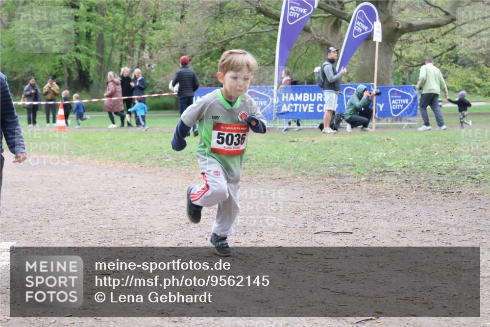19.04.2026 - Hammer Lauf Lena Gebhardt http://msf.ph/oto/9562145 19.04.2026 09:11:47 Laufen 16, 5036 meine-sportfotos.de