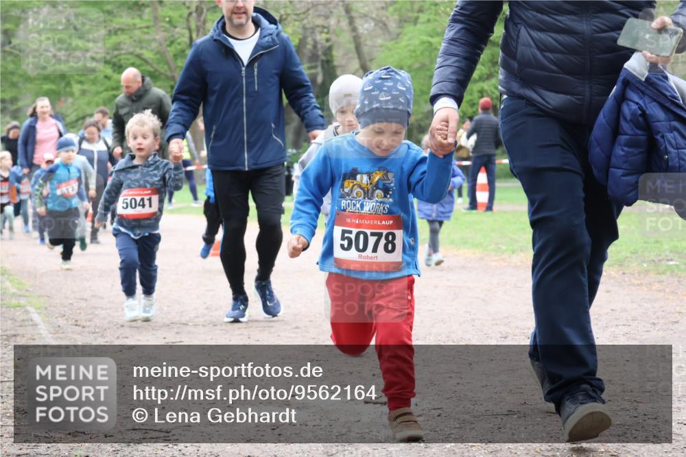 19.04.2026 - Hammer Lauf Lena Gebhardt http://msf.ph/oto/9562164 19.04.2026 09:11:56 Laufen 5041, 16, 5078 meine-sportfotos.de