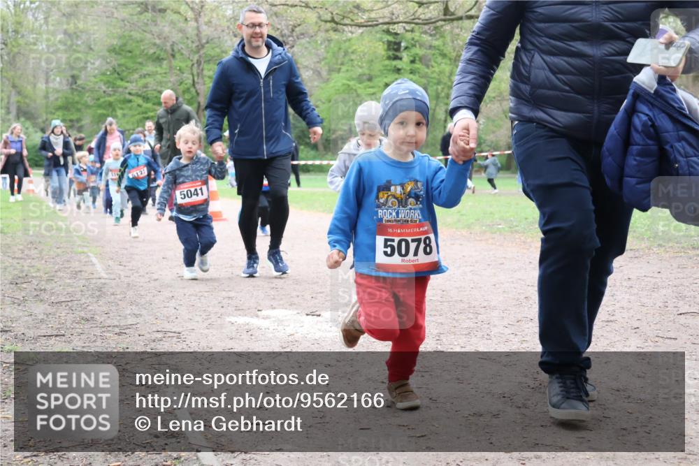 19.04.2026 - Hammer Lauf Lena Gebhardt http://msf.ph/oto/9562166 19.04.2026 09:11:56 Laufen 12, 5041, 16, 5078 meine-sportfotos.de