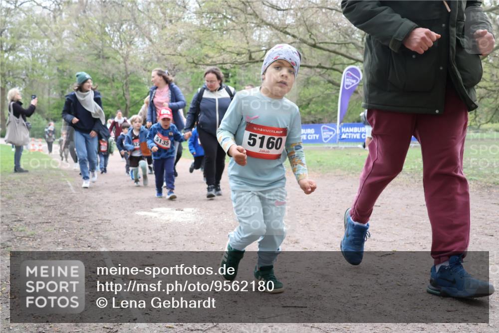 19.04.2026 - Hammer Lauf Lena Gebhardt http://msf.ph/oto/9562180 19.04.2026 09:12:03 Laufen 5135, 16, 5160 meine-sportfotos.de