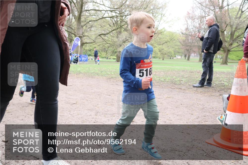19.04.2026 - Hammer Lauf Lena Gebhardt http://msf.ph/oto/9562194 19.04.2026 09:12:11 Laufen 16, 516 meine-sportfotos.de